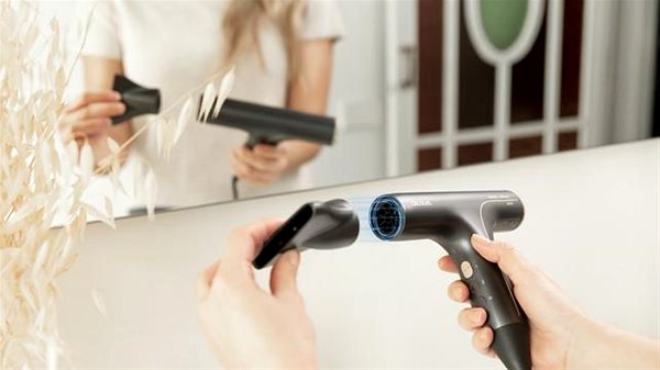 Hair Dryer Cecotec 4244 Bamba Ionicare 6000 ...