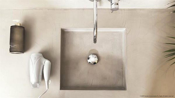 Fén na vlasy Cecotec 4206 Bamba Ionicare 5400 ...