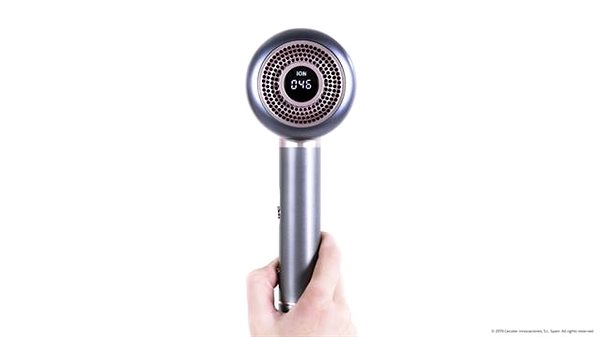 Hair Dryer Cecotec 4225 Bamba IoniCare 6000 ...