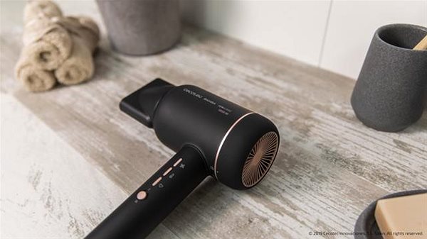 Hair Dryer Cecotec 4226 Bamba IoniCare 6000 ...