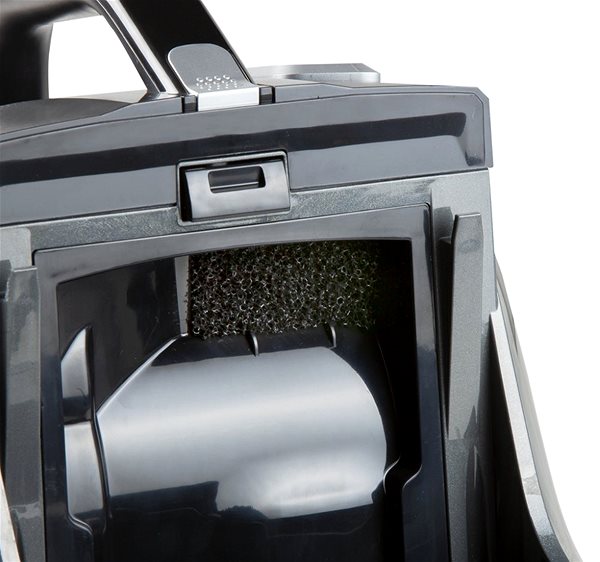 Bagless Vacuum Cleaner DOMO DO7295S Features/technology
