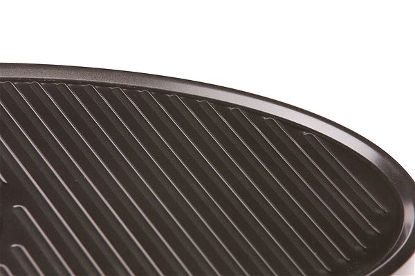 Electric Grill DOMO DO9038G Features/technology