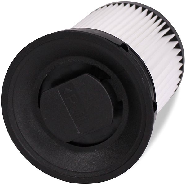 Filtr do vysavače KOMA HFML2 - pro vysavače Miele Triflex HX1 ...