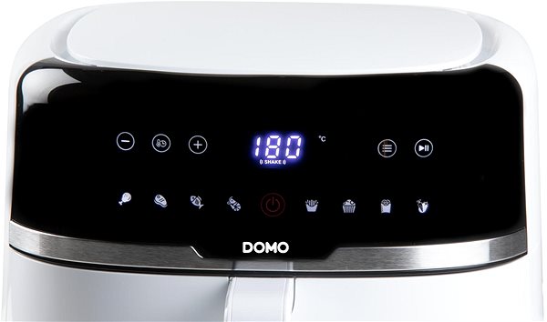 Fritteuse DOMO DO1148FR ...