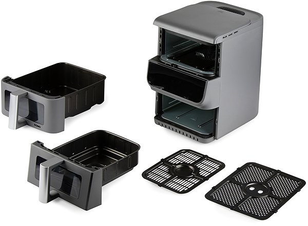 Airfryer DOMO DO550FR ...