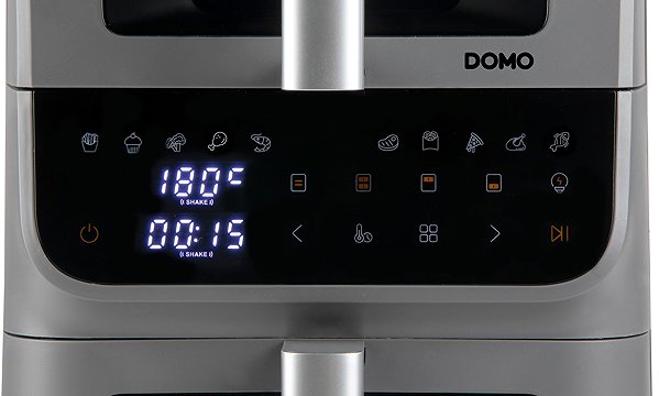 Airfryer DOMO DO550FR ...