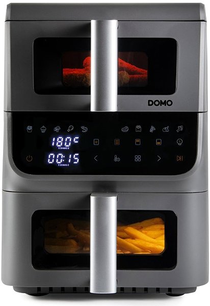 Airfryer DOMO DO550FR ...
