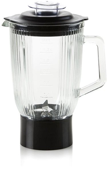 Kuchyňský robot DOMO DO9182KR Příslušenství