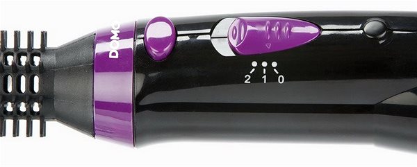 Hot Brush DOMO DO8816H ...