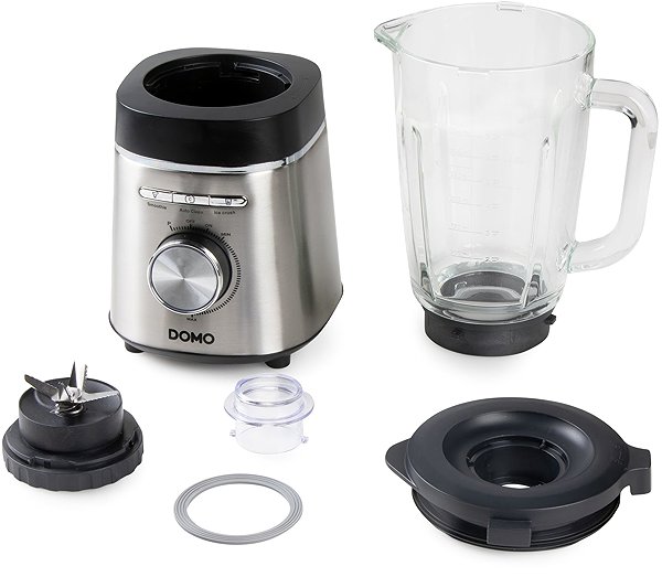 Blender DOMO DO740BL ...
