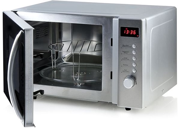 Microwave DOMO DO2332CG ...