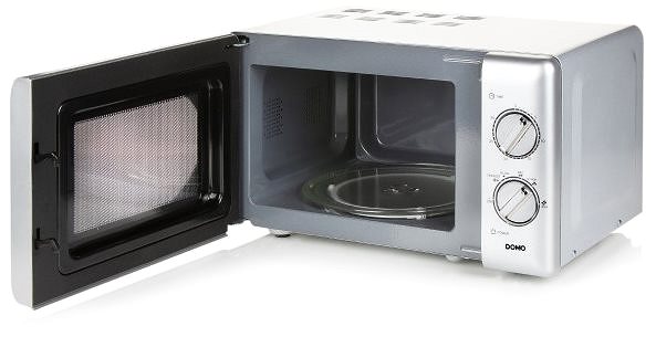 Microwave DOMO DO3020 Features/technology