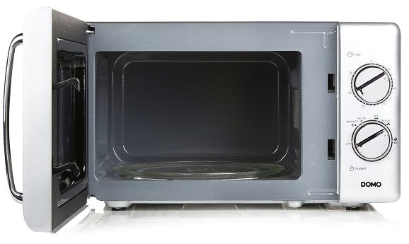 Microwave DOMO DO3020 Features/technology 2