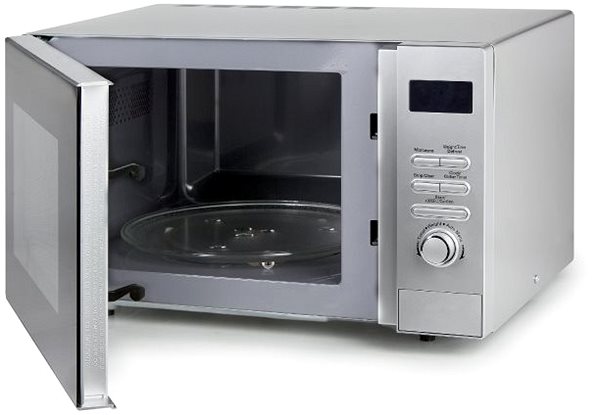 Microwave DOMO DO2923 Features/technology