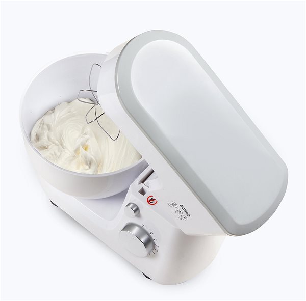 Kuchyňský robot DOMO DO9241KR Příslušenství