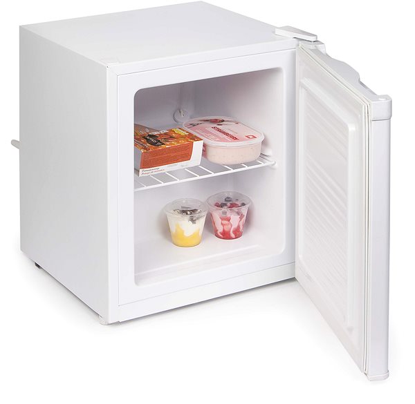 Small Freezer DOMO DO908DV/02 ...
