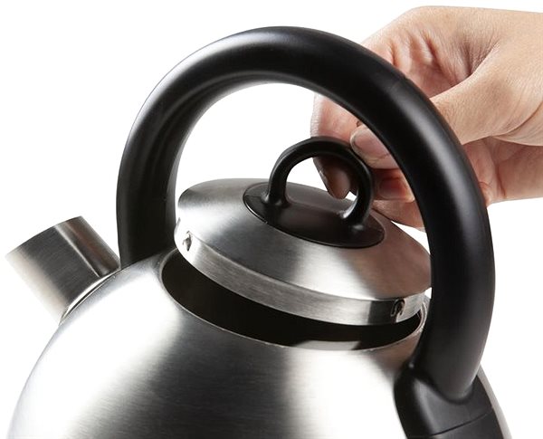 Electric Kettle DOMO DO9230WK Features/technology