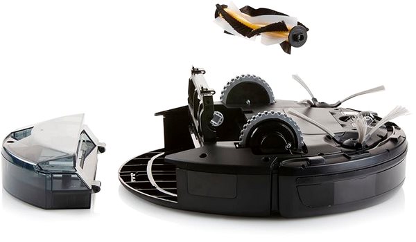 Robot Vacuum DOMO DO7293S ...
