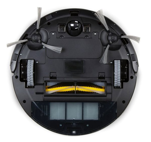 Robot Vacuum DOMO DO7293S ...