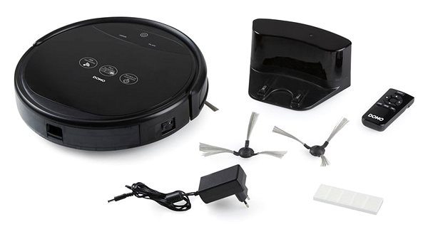 Robot Vacuum DOMO DO7293S ...