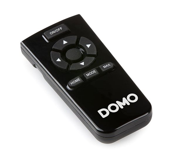 Robot Vacuum DOMO DO7293S ...