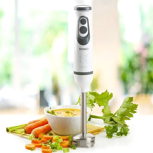 Hand Blender DOMO DO1089M ...