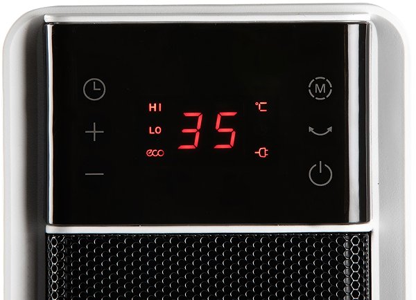 Wärmeluftgebläse DOMO DO7358H .
