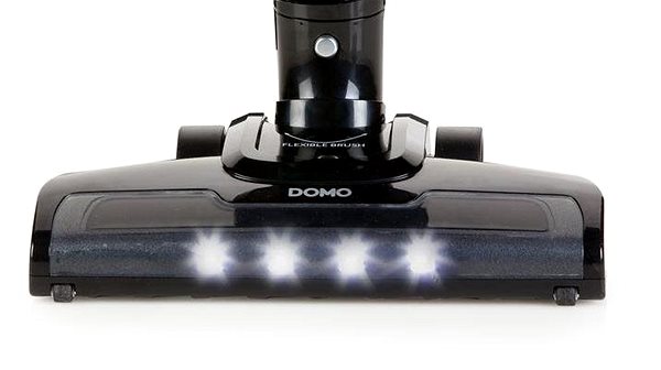 Upright Vacuum Cleaner DOMO DO221SV Accessory