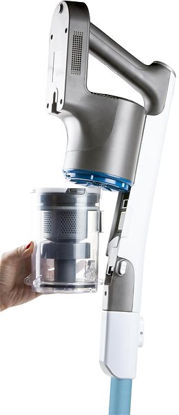 Upright Vacuum Cleaner DOMO DO2035SV Accessory