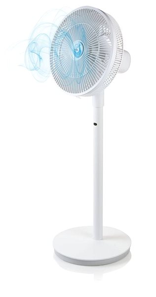 Fan Domo DO8149 Features/technology