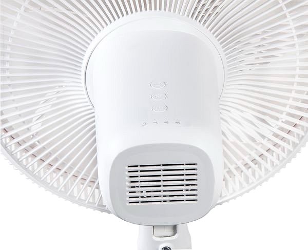Fan Domo DO8149 Features/technology