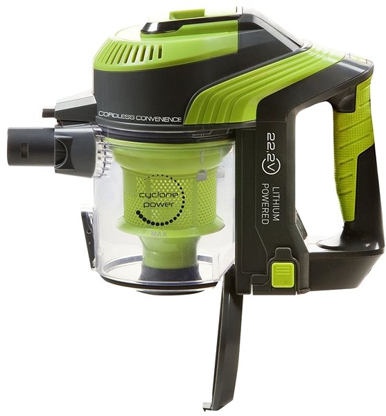 Upright Vacuum Cleaner DOMO DO219SV Accessory