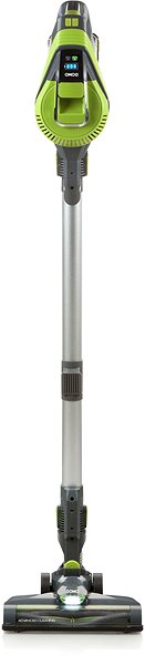 Upright Vacuum Cleaner DOMO DO219SV Screen