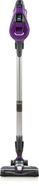 Upright Vacuum Cleaner DOMO DO1001SV ...