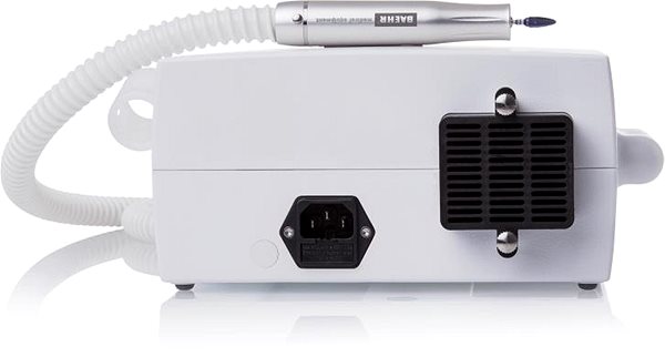 Elektrický pilník BAEHR TEC A1200.
