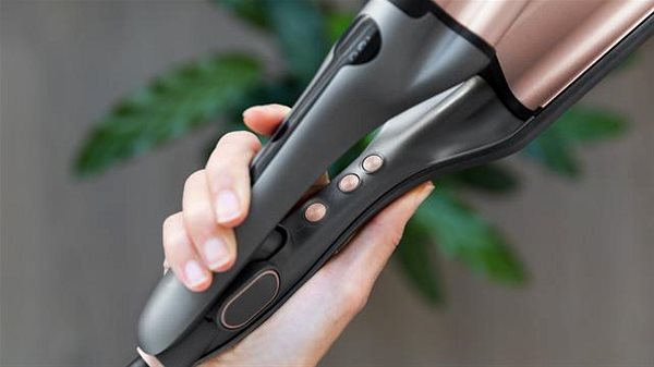 Hair Curler Cecotec 4196 Bamba RitualCare 2100 ...