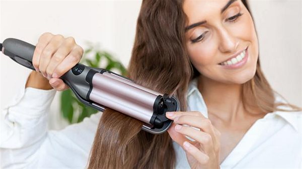 Hair Curler Cecotec 4196 Bamba RitualCare 2100 ...