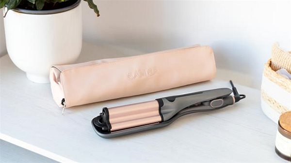 Hair Curler Cecotec 4196 Bamba RitualCare 2100 ...