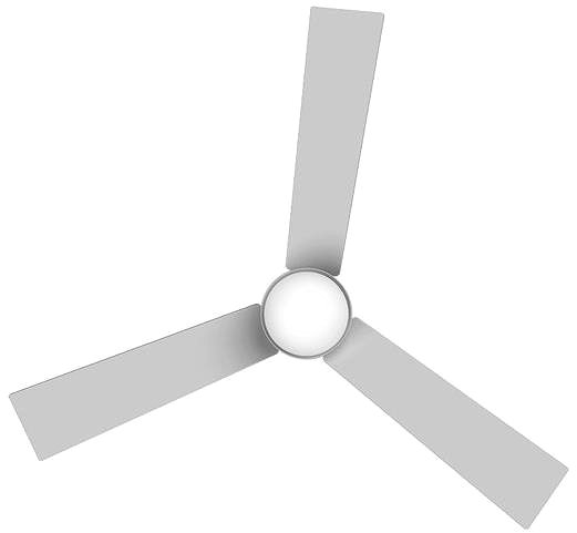 Fan Cecotec 5835 EnergySilence Aero 4850 Style White ...