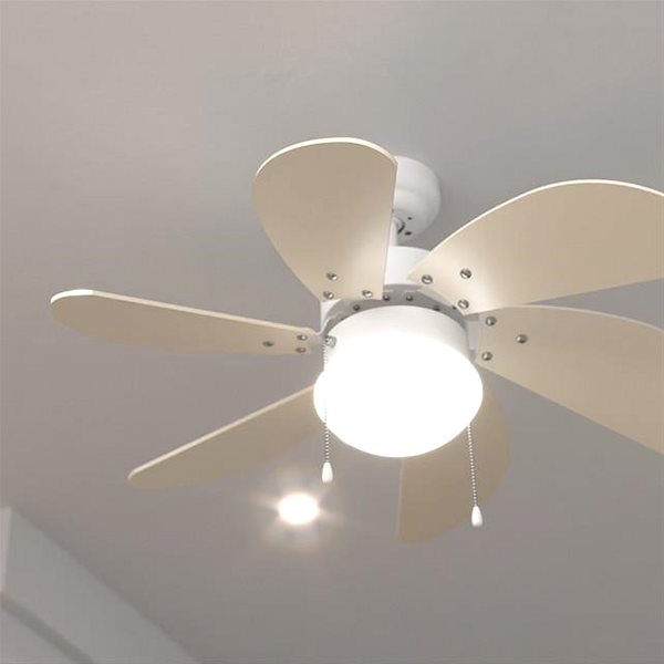 Fan Cecotec 5963 EnerySilence Aero 3600 Vision SunLi ...