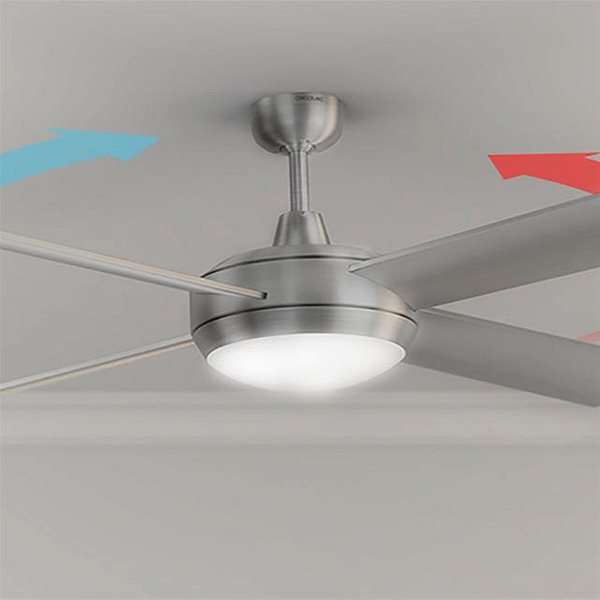 Fan Cecotec 5948 EnergySilence Aero 570 ...