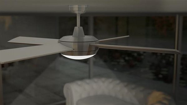 Fan Cecotec 5948 EnergySilence Aero 570 ...