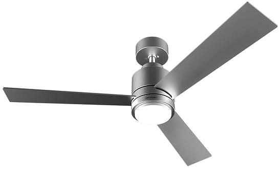 Fan Cecotec 5837 EnergySilence Aero 4850 Style Steel ...
