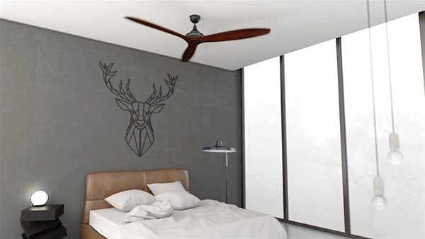 Fan Cecotec 5949 EnergySilence Aero 580 ...