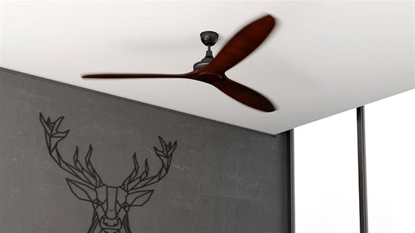 Fan Cecotec 5949 EnergySilence Aero 580 ...