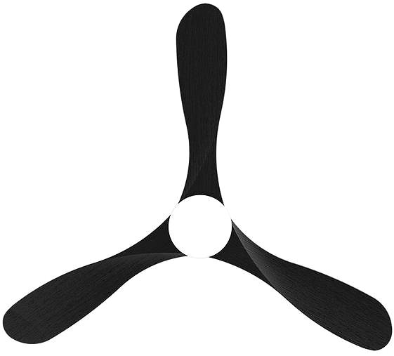 Fan Cecotec 5982 EnergySilence Aero 5290 Stone Pro ...