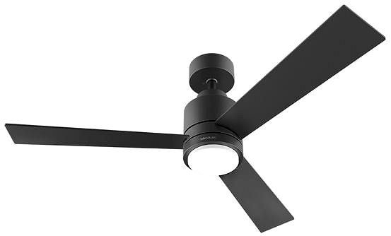 Fan Cecotec 5836 EnergySilence Aero 4850 Style White ...