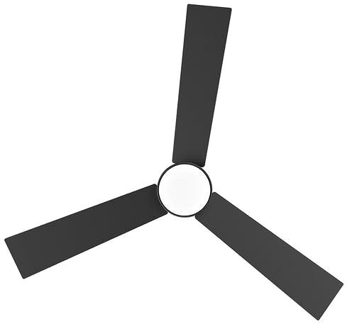 Fan Cecotec 5836 EnergySilence Aero 4850 Style White ...