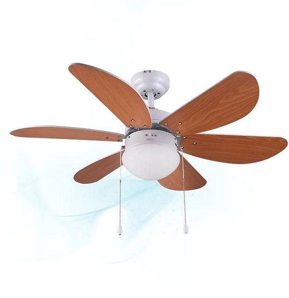 Fan Cecotec 5939 EnergySilence Aero 360 ...