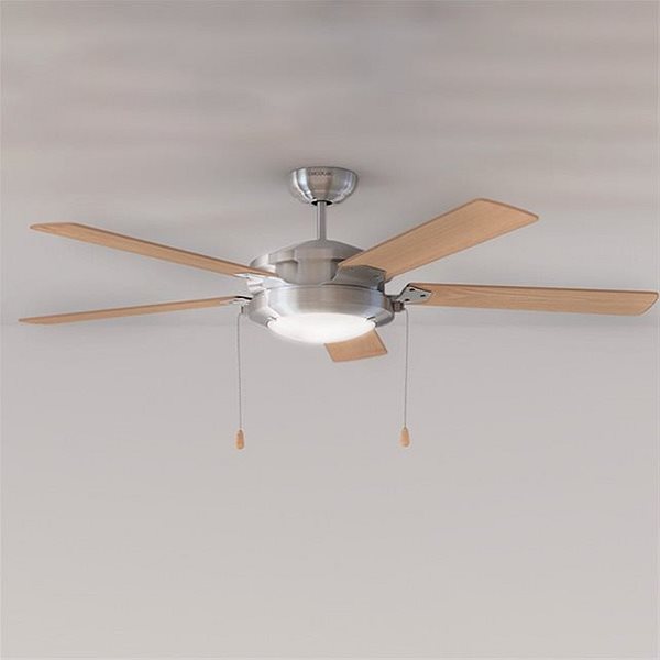Fan Cecotec 5941 EnergySilence Aero 540 ...